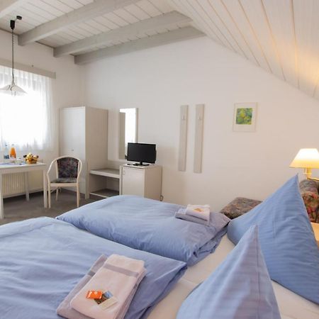 Pension Krone Schwäbisch Gmünd 외부 사진