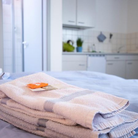 Pension Krone Schwäbisch Gmünd 외부 사진