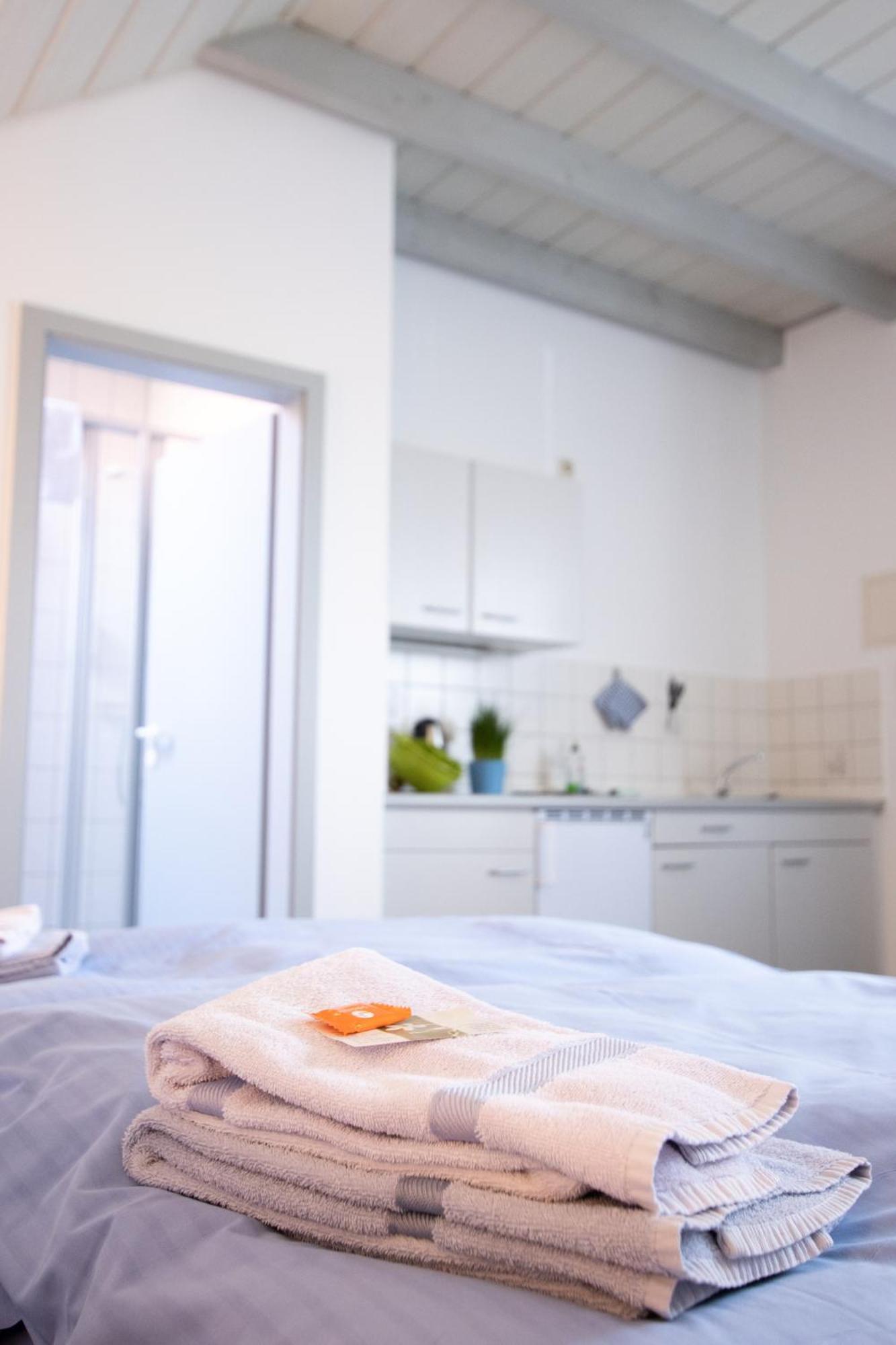Pension Krone Schwäbisch Gmünd 외부 사진