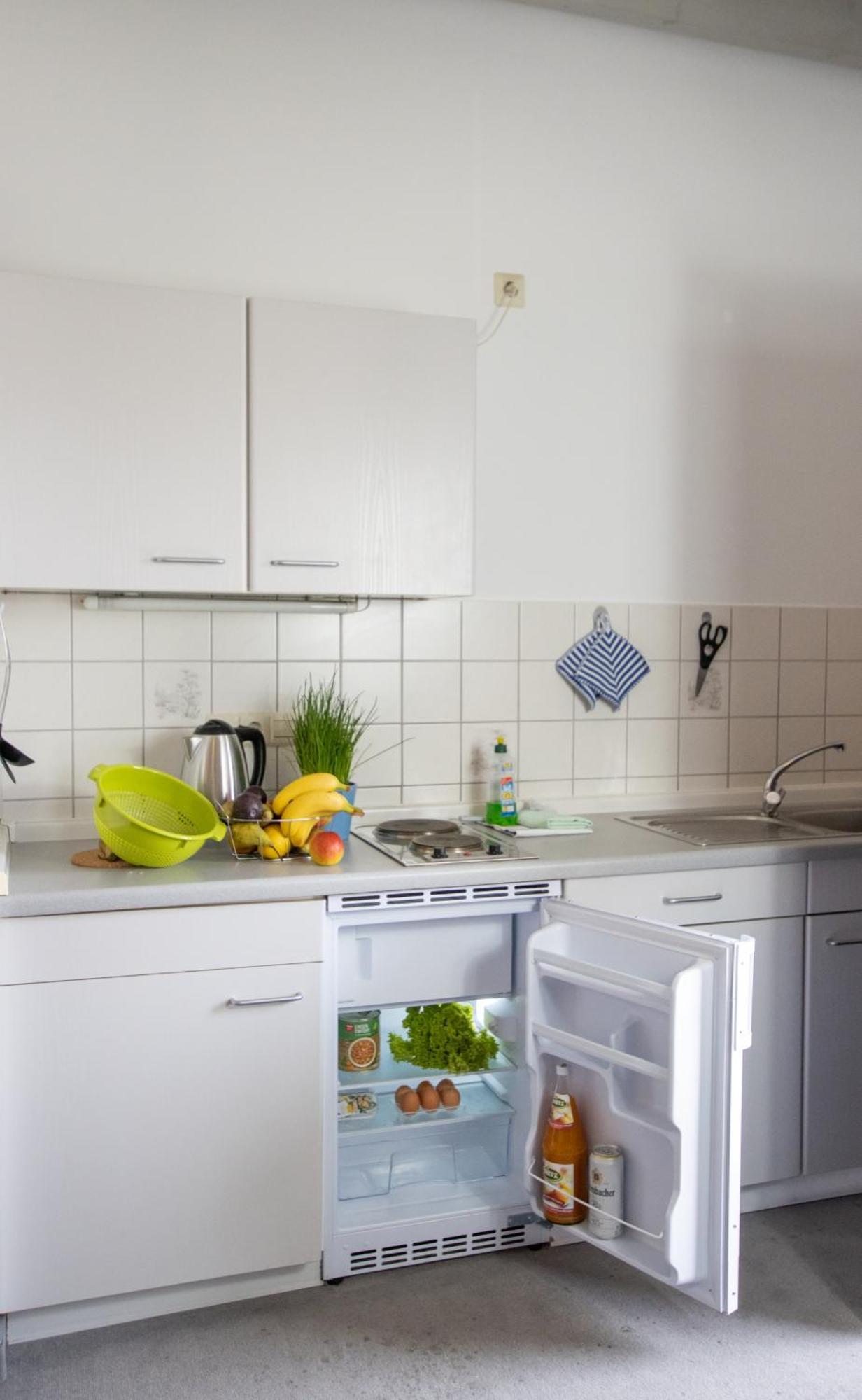 Pension Krone Schwäbisch Gmünd 외부 사진